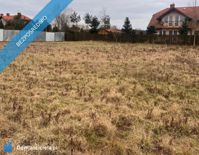WarszawaBiałołękaul Chudoby 4 działki - Białołęka  -
mazowieckie Zdjęcie nr 4