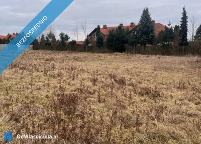 WarszawaBiałołękaul Chudoby 4 działki - Białołęka  -
mazowieckie Zdjęcie nr 5