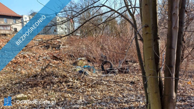 Sprzedam Działkę inwestycyjną 1000m2 Zabrze Śródmieście - Centrum  -
śląskie Zdjęcie nr 2