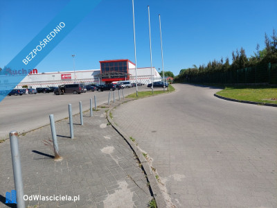 Atrakcyjny teren pod inwestycje - Kobylnica  -
pomorskie Zdjęcie nr 6