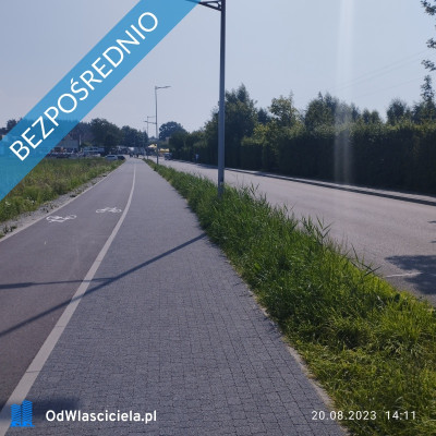 Zadbana działka na sprzedaż - Ostrowo  -
pomorskie Zdjęcie nr 18