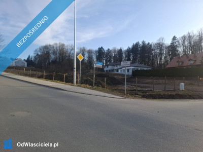 Działka budowlana Owcza Góra Klodzko  - Kłodzko  -
dolnośląskie Zdjęcie nr 2