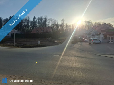 Działka budowlana Owcza Góra Klodzko  - Kłodzko  -
dolnośląskie Zdjęcie nr 3