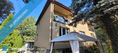 Syndyk sprzeda udział 13 w prawie własności nieruchomości gruntowej Kobyłka - 90 - Kobyłka  - mazowieckie