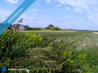 Wyjątkowa działka siedliskowa w spokojnej okolicy  15 762 m  Milęcin - Milęcin  - mazowieckie