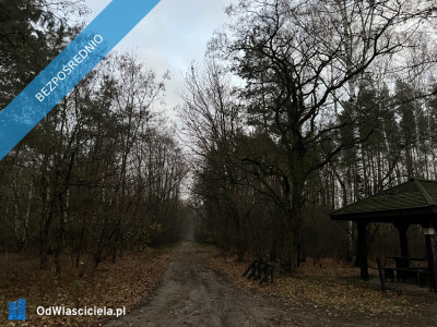 Działka budowlana w miejscowości Wola Pieczyska 1335m2 tylko 1h od Warszawy w spokojnym miejscu - Wola Pieczyska  -
mazowieckie Zdjęcie nr 9