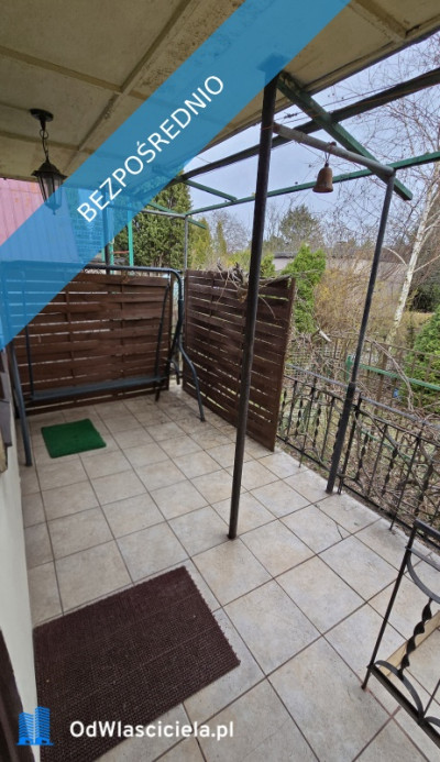 Działka Rod- W-wa Głębocka 14 - Targówek  -
mazowieckie Zdjęcie nr 9