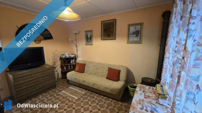 Działka Rod- W-wa Głębocka 14 - Targówek  -
mazowieckie Zdjęcie nr 10