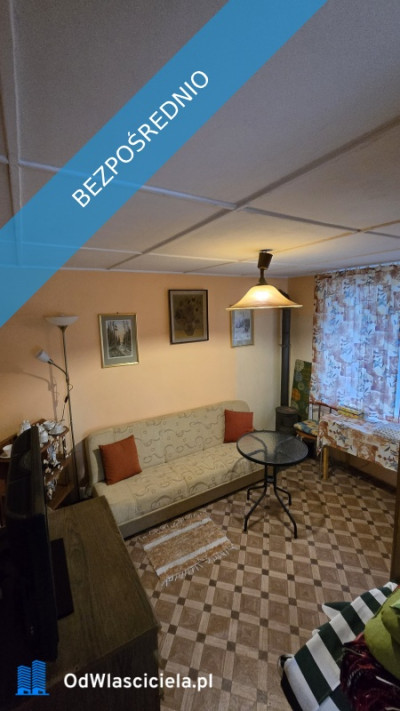 Działka Rod- W-wa Głębocka 14 - Targówek  -
mazowieckie Zdjęcie nr 11