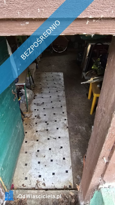 Działka Rod- W-wa Głębocka 14 - Targówek  -
mazowieckie Zdjęcie nr 14