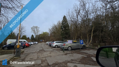 Działka Rod- W-wa Głębocka 14 - Targówek  -
mazowieckie Zdjęcie nr 16