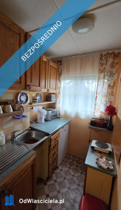 Działka Rod- W-wa Głębocka 14 - Targówek  -
mazowieckie Zdjęcie nr 4