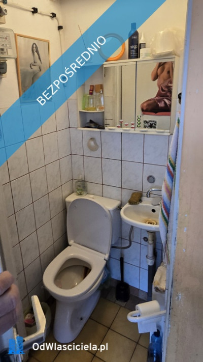 Działka Rod- W-wa Głębocka 14 - Targówek  -
mazowieckie Zdjęcie nr 6