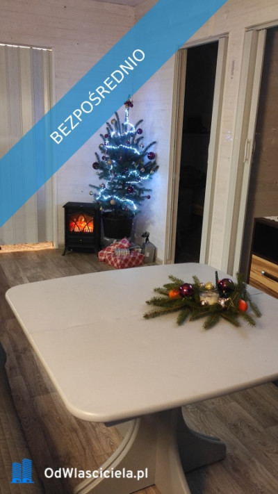  Wyjątkowa działka rekreacyjna blisko jeziora  Radzynek gm Brzuze  - Radzynek  -
kujawsko-pomorskie Zdjęcie nr 14