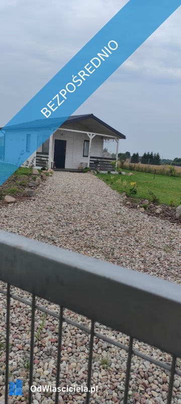  Wyjątkowa działka rekreacyjna blisko jeziora  Radzynek gm Brzuze  - Radzynek  -
kujawsko-pomorskie Zdjęcie nr 19