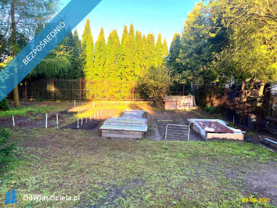 Działka 2111 m  Łódź Brzezińska 257  MPZP- pełne media - piękne otoczenie - Widzew  -
łódzkie Zdjęcie nr 6