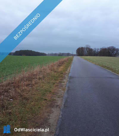 Sprzedam działki Kakawa Stara - Stara Kakawa  -
wielkopolskie Zdjęcie nr 2