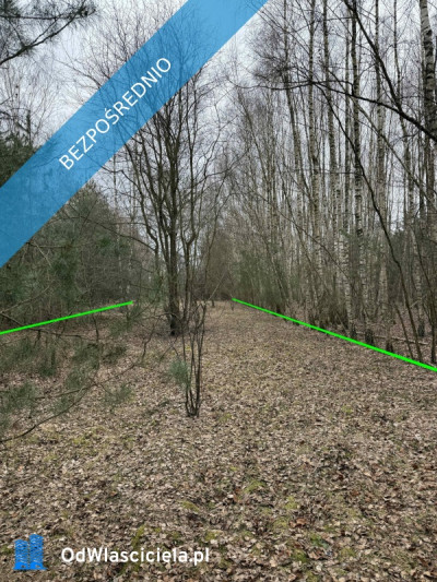 Działka inwestycyjna na sprzedaż  Emilia - Emilia  -
łódzkie Zdjęcie nr 7