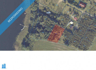 Działki na sprzedaż z dostępem do jeziora - Mąkolno - Mąkolno  -
wielkopolskie Zdjęcie nr 4