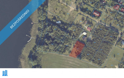 Działki na sprzedaż z dostępem do jeziora - Mąkolno - Mąkolno  -
wielkopolskie Zdjęcie nr 6