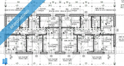 Warszawa Białołęka działka w otulinie lasu 1838m PnB na bliźniaka - Białołęka  -
mazowieckie Zdjęcie nr 4