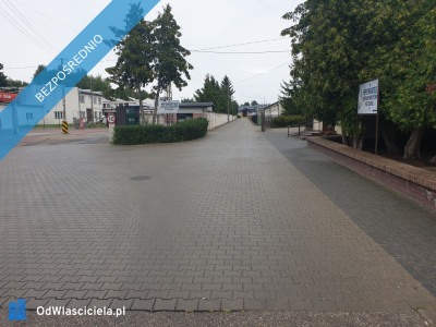 Syndyk sprzeda udział 194828 części w prawie użytkowania wieczystego i prawo własności nieruchomości gruntowej Węgrów  90 - Węgrów  -
mazowieckie Zdjęcie nr 2