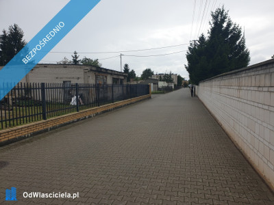 Syndyk sprzeda udział 194828 części w prawie użytkowania wieczystego i prawo własności nieruchomości gruntowej Węgrów  90 - Węgrów  -
mazowieckie Zdjęcie nr 3