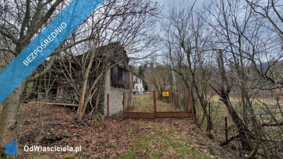 Syndyk sprzeda działki w Ustroniu - Ustroń  -
śląskie Zdjęcie nr 2