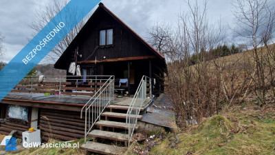 Syndyk sprzeda działki w Ustroniu - Ustroń  -
śląskie Zdjęcie nr 3