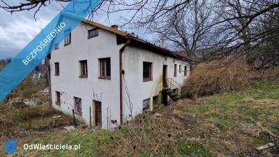 Syndyk sprzeda działki w Ustroniu - Ustroń  -
śląskie Zdjęcie nr 5