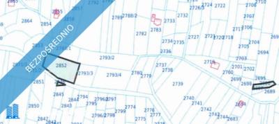 Syndyk sprzeda Udział w Nieruchomościach w Łękach Dukielskich - Łęki Dukielskie  -
podkarpackie Zdjęcie nr 2