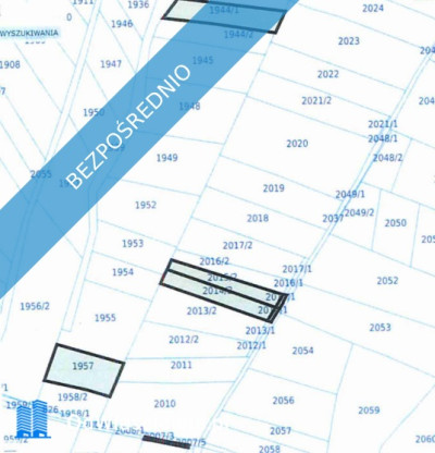Syndyk sprzeda Udział w Nieruchomościach w Łękach Dukielskich - Łęki Dukielskie  -
podkarpackie Zdjęcie nr 3