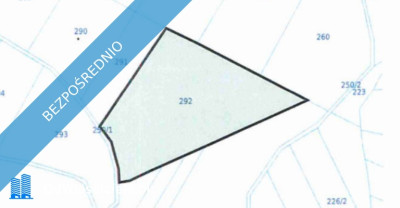 Syndyk sprzeda Udział w Nieruchomościach w Łękach Dukielskich - Łęki Dukielskie  -
podkarpackie Zdjęcie nr 5