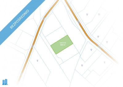 Działki budowlane Tychy-Wygorzele ZACISZNE MIEJSCE  - Wygorzele  -
śląskie Zdjęcie nr 4