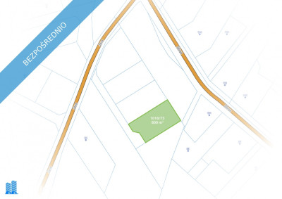 Działki budowlane Tychy-Wygorzele ZACISZNE MIEJSCE  - Wygorzele  -
śląskie Zdjęcie nr 5