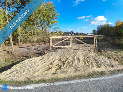 Działki budowlane Tychy-Wygorzele ZACISZNE MIEJSCE  - Wygorzele  -
śląskie Zdjęcie nr 7