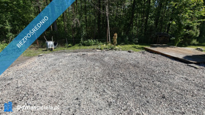 Działka ROD Biała Brzoza - Wola Prażmowska  -
mazowieckie Zdjęcie nr 3