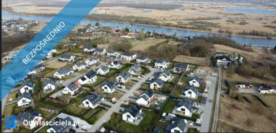 WYJĄTKOWE DZIAŁKI W SIADLE DOLNYM  TWOJE MIEJSCE NAD ODRĄ - Siadło Dolne  -
zachodniopomorskie Zdjęcie nr 13