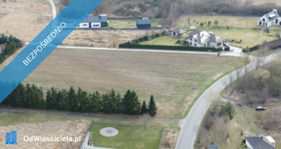 WYJĄTKOWE DZIAŁKI W SIADLE DOLNYM  TWOJE MIEJSCE NAD ODRĄ - Siadło Dolne  -
zachodniopomorskie Zdjęcie nr 2
