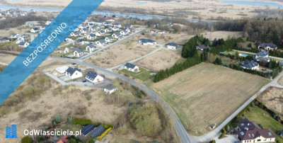 WYJĄTKOWE DZIAŁKI W SIADLE DOLNYM  TWOJE MIEJSCE NAD ODRĄ - Siadło Dolne  -
zachodniopomorskie Zdjęcie nr 4