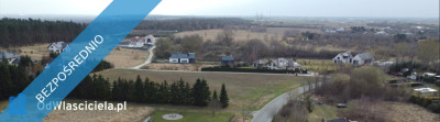 WYJĄTKOWE DZIAŁKI W SIADLE DOLNYM  TWOJE MIEJSCE NAD ODRĄ - Siadło Dolne  -
zachodniopomorskie Zdjęcie nr 5