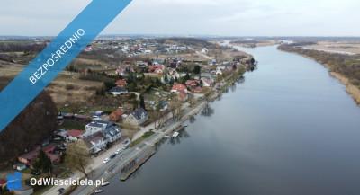 WYJĄTKOWE DZIAŁKI W SIADLE DOLNYM  TWOJE MIEJSCE NAD ODRĄ - Siadło Dolne  -
zachodniopomorskie Zdjęcie nr 6