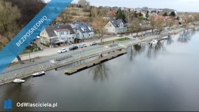 WYJĄTKOWE DZIAŁKI W SIADLE DOLNYM  TWOJE MIEJSCE NAD ODRĄ - Siadło Dolne  -
zachodniopomorskie Zdjęcie nr 7