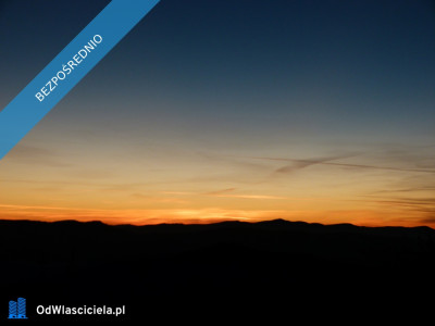 Sprzedam działkę w Szczyrku - Szczyrk  -
śląskie Zdjęcie nr 2