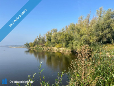 SUPER DZIAŁKA BUDOWLANA okolice Czerska - Brzumin  -
mazowieckie Zdjęcie nr 7