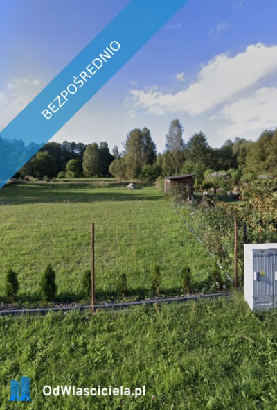 Malownicza działka budowlana  - Poczesna  -
śląskie Zdjęcie nr 5