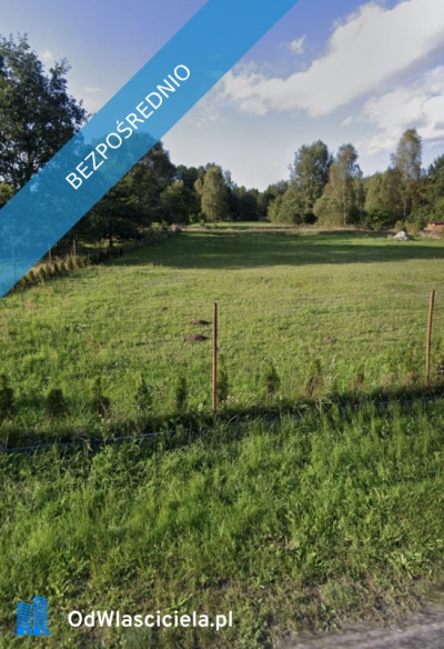 Malownicza działka budowlana  - Poczesna  -
śląskie Zdjęcie nr 6