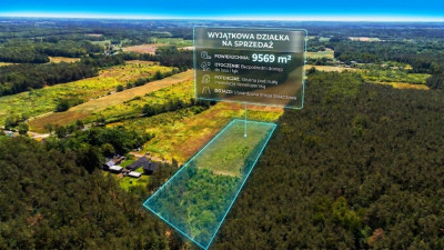 Na sprzedaż teren inwestycyjny pod małe osiedle  Żabia Wola Redlanka - Redlanka  -
mazowieckie Zdjęcie nr 4