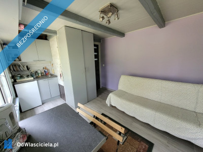 Działka budowlana rekreacyjna 95a domek media j Białe Okuninka - Okuninka  -
lubelskie Zdjęcie nr 8