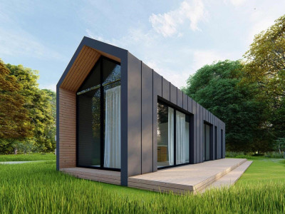 Mini ranczo pośród jezior  Buk Góralski  Pojezierze Brodnickie - Toruń  -
kujawsko-pomorskie Zdjęcie nr 8